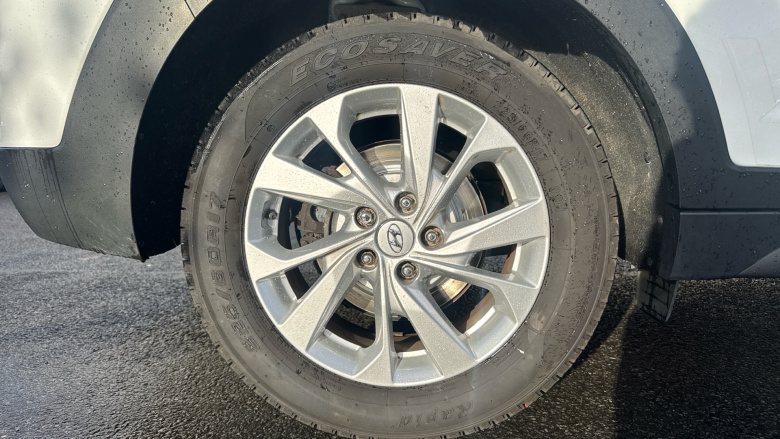 Hyundai Tucson 1.6 GDi SE Nav 5dr 2WD Petrol Estate